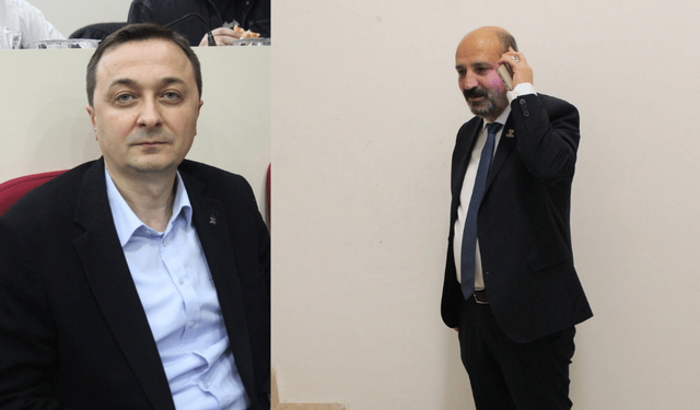 Ali Sarıyıldız ifade verdi: Para zinciri ortaya çıktı