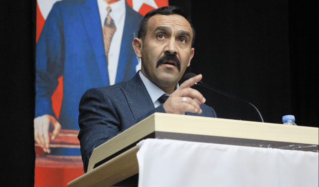 Altındal’dan rüşvet iddialarına yanıt: “Para şahsıma geçmedi”