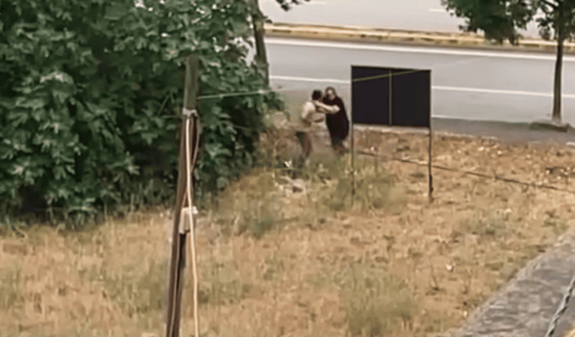 Tartıştığı amcasını palayla öldürdü