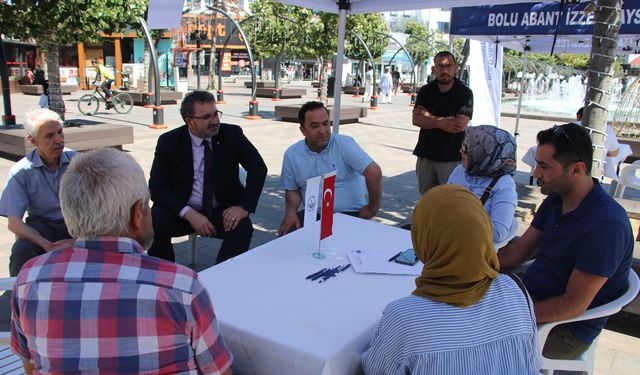BAİBÜ, üniversite tercihinde öğrencilere rehber oluyor!
