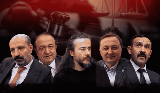 Ara karar açıklandı, haklarında ne karar verildi