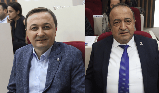 Bolu Belediyesine yönelik soruşturmada yeni süreç
