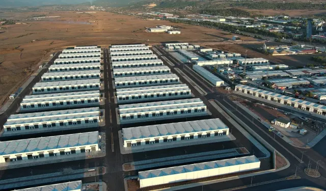 Bolu’da işletmeler büyüyemiyor: 2 sebep açıklandı