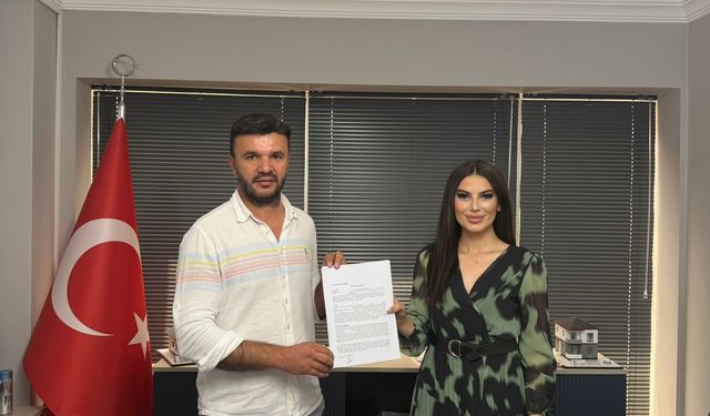 Sinpaş Yapı Tasarruf Sandığı Bolu Şubesi ile Er Yapı Arasında İş Birliği Protokolü İmzalandı
