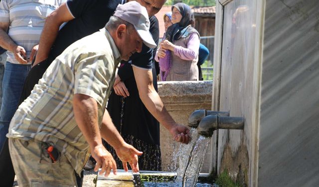 Bolu’da tartışılan su sayacı uygulaması iptal ediliyor!