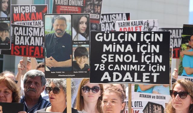 Bolu'dan Ankara’ya büyük yürüyüş başladı