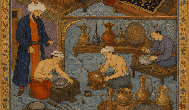 Bolu'nun köleleri: İnsana yatırım yapmak!
