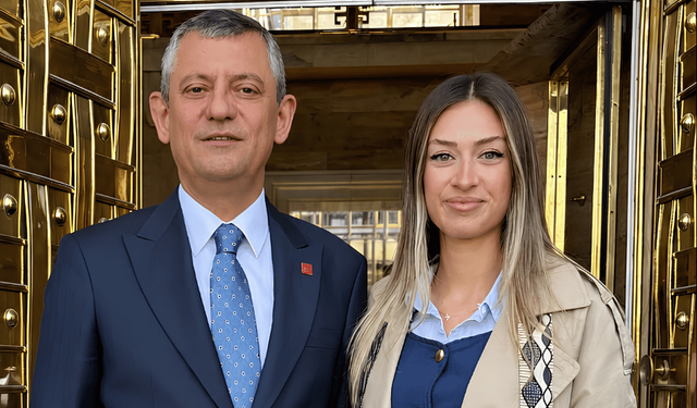 Bolulu genç avukat, YENİ Parti’de YDK üyesi seçildi