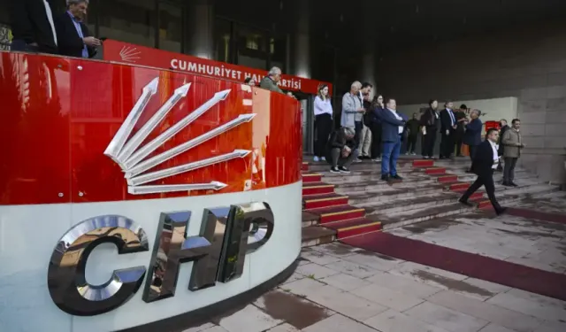 CHP'de yeni dönem: İl başkanlıklarında değişim