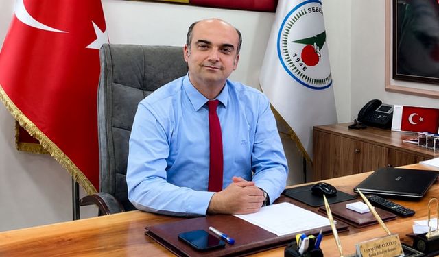 CHP’de deprem, Belediye Başkanı istifa etti