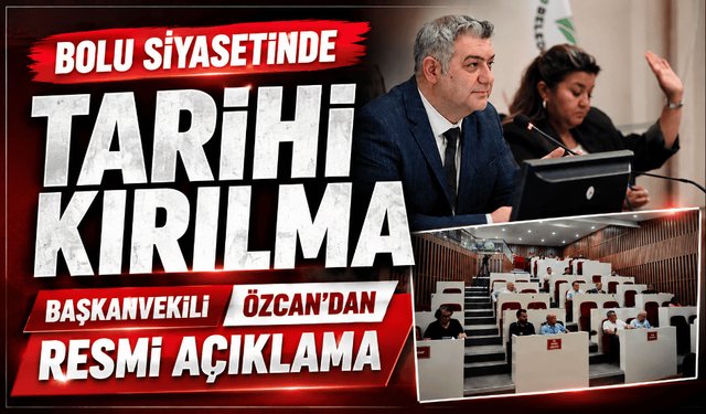 CHP'li Başkanvekilinden dikkat çeken açıklama: yola Yeni Parti'de devam