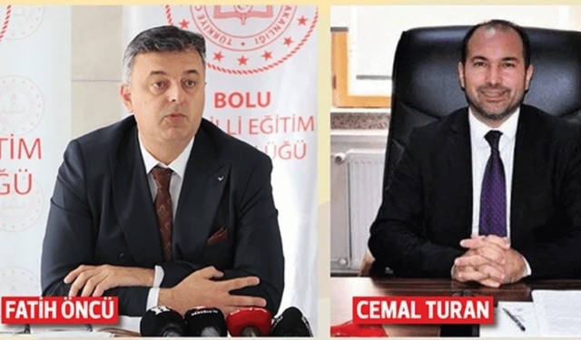 Cumhurbaşkanı Erdoğan imzaladı atamaları yapıldı