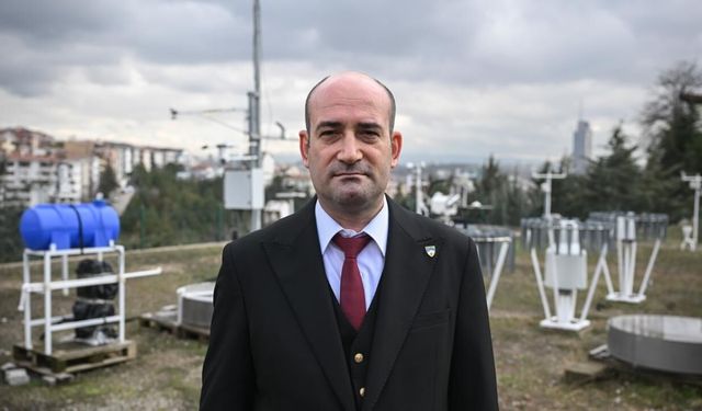 Cumhurbaşkanı Erdoğan imzaladı, yeni atama yapıldı