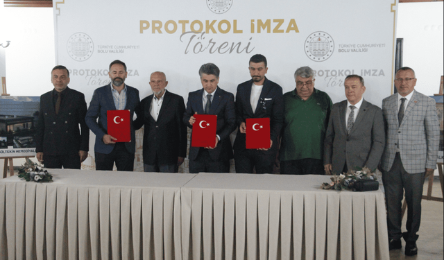 Evlat acısını hayır eserlerine dönüştürdüler