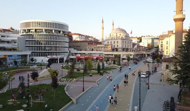 Her ilçesi ayrı bir hikâye! Bolu'nun gizli zenginlikleri