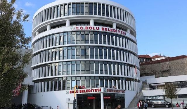 İş arayanlara müjde! Belediye çok sayıda işçi alımı yapacak