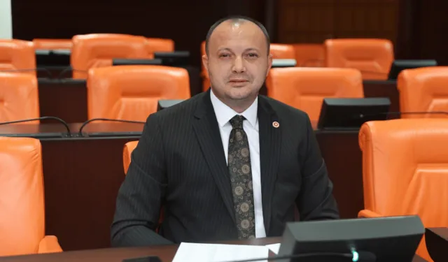 Milletvekili Akgül: “Borcu Olmayan Esnaf Neden Krediye Başvursun?”