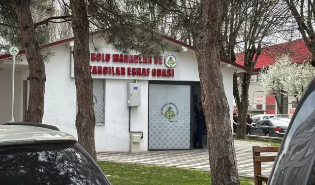 Kafe ruhsatı konusunda müşteki Karadayı konuştu: "Nasıl bağış yapacağımızı sordu"
