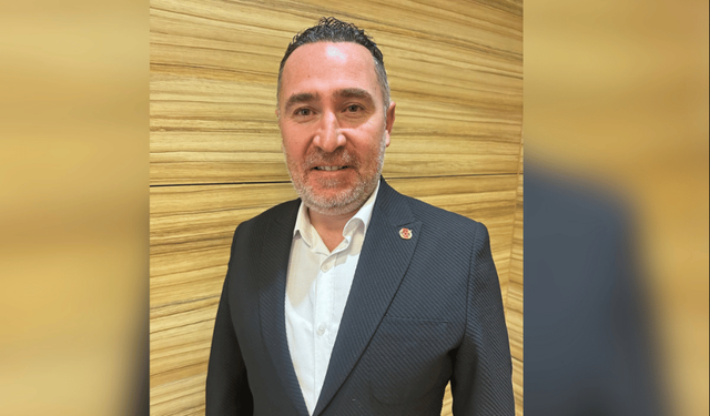 BGC BAŞKANI MERT MİNİSKER: “Gerçeğin peşinden gitmenin bedeli, baskı ve korku olmamalıdır.”