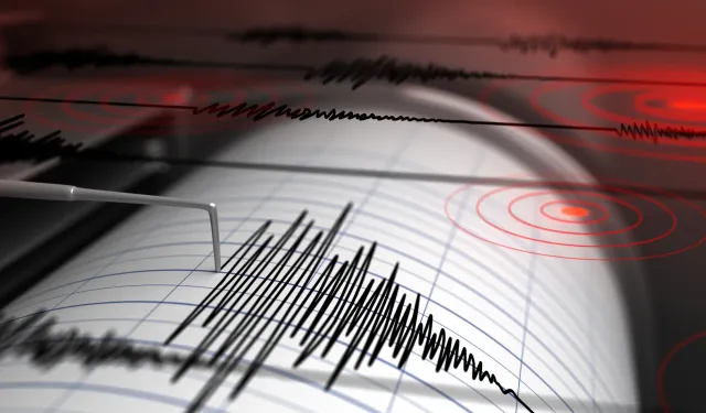 Muğla'da 5.3 büyüklüğünde deprem