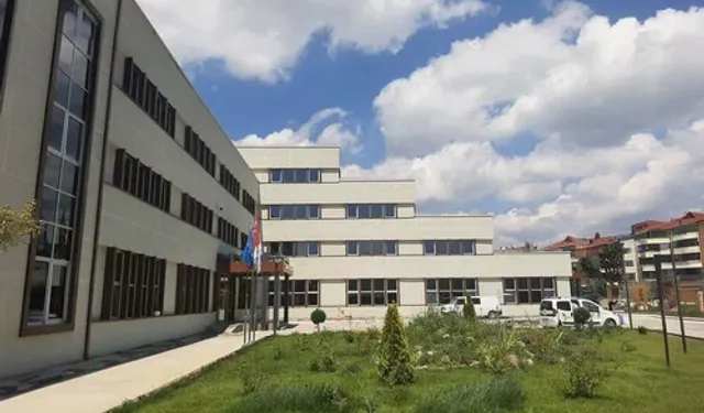 Orman Bölge Müdürlüğünden acı kayıp