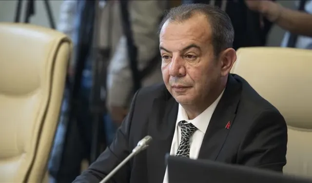 Tanju Özcan’dan mahkeme sonrası ilk açıklama: “Vicdanlarda çoktan beraat ettim”
