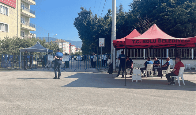 Rüşvet dosyasında savunmalar sürüyor "Para hakkında bilgim yoktu"