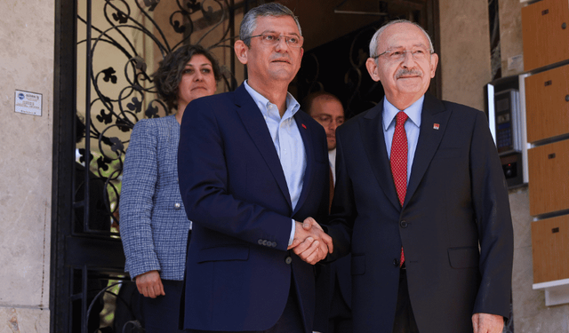 Siyasette FETÖ tartışması büyüdü: Kılıçdaroğlu'ndan dikkat çeken sözler