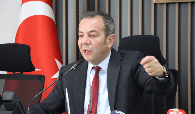 Tanju Özcan: "AK Parti'ye katılsam, bunlar başıma gelecek miydi?"