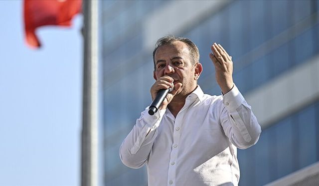 Tanju Özcan hakkında arar karar açıklandı