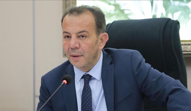 Tanju Özcan, kaç yılla yargılanıyor?