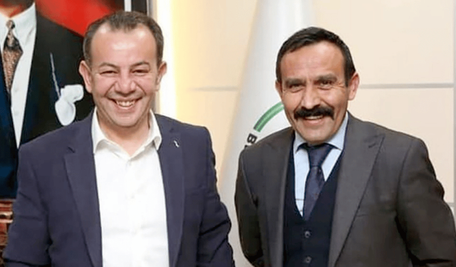Tanju Özcan, rüşvet iddiasına savunma yaptı: "İddianamenin en zayıf noktası"