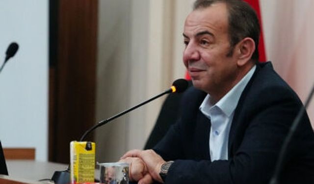 Tanju Özcan'dan dava öncesi dikkat çeken paylaşım ‘Başlıyoruz…”