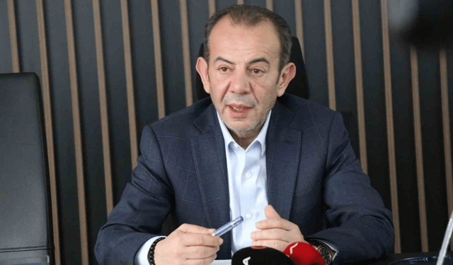 Tanju Özcan'ın 263 yılla yargılandığı davada kritik gün