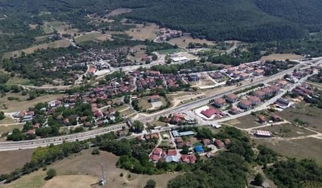 Bolu'da, belediyeye personel alınacak!