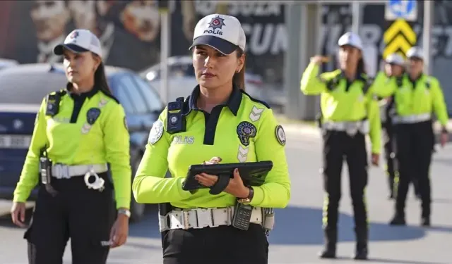 Trafikte yeni düzenleme! Artık bunu yapanın ehliyeti iptal edilecek