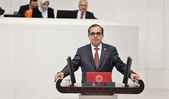 Türker Ateş kararını verdi: CHP’de kalıyor