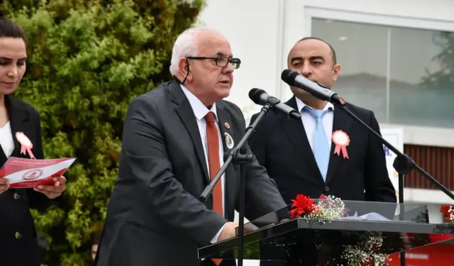 Türkiye’nin göz kulağı Bolu’da 3 harfli marketlerle ilgili savunmalar alınıyor: “Tanju Özcan'ın talimatı olmadı”