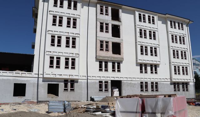 Türkiye’ye örnek eğitim modeli! projede sona doğru