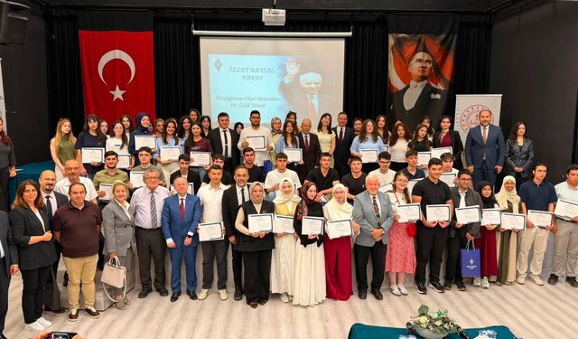 Türkiye’ye örnek gelenek yıllardır sürüyor
