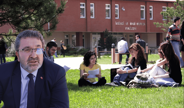 Üniversite tercihleri öncesi kontenjanlar netleşti