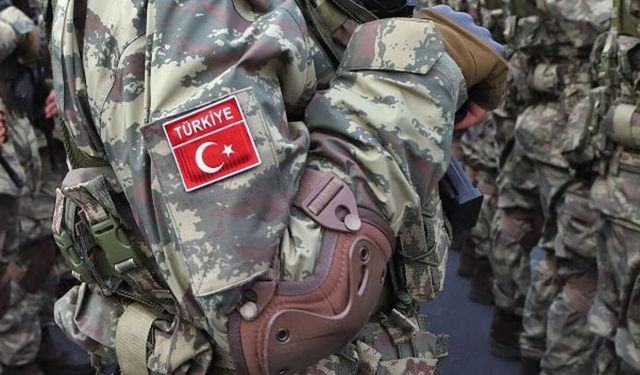Uzman erbaşlara müjde kamuya geçiş yapabilecekler