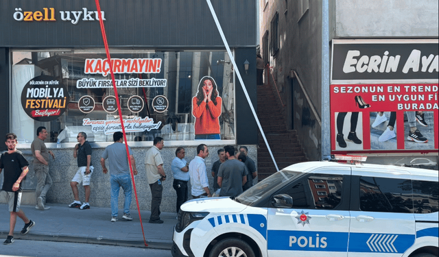 Yakınların haber alamadığı kadın evinde ölü bulundu
