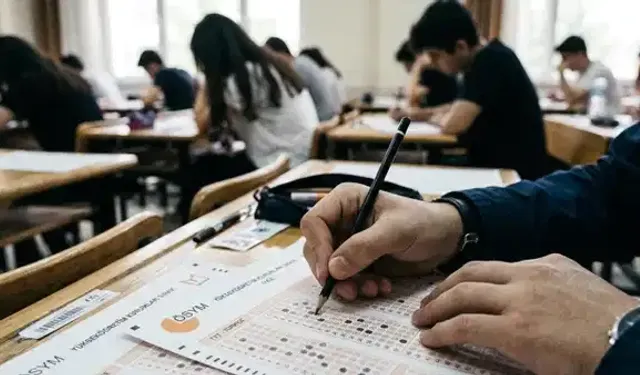 YKS birincileri belli oldu YKS birincileri hangi ilden çıktı?