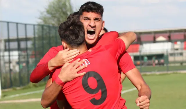 1. Lig tecrübeli stoperin yeni adresi belli oldu