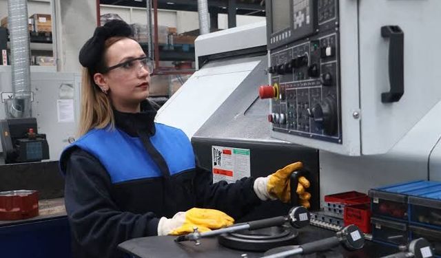 150 Bin TL maaş veriliyor, Türkiye’nin yeni gözde mesleği