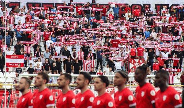 1.lig takımına şok tepki! yönetime istifa çağrısı