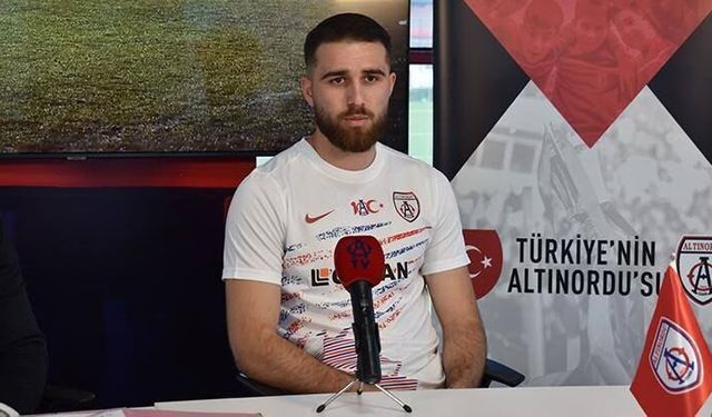 1.ligde dikkat çeken transfer! Yeni takımı belli oldu