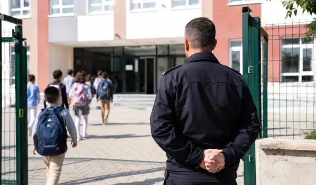 30 bin okul bahçe görevlisi alınacak: Kontenjanlar belli oldu