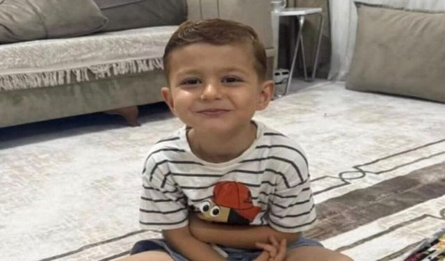 Klima dış ünitesi faciaya yol açtı: 4 yaşındaki çocuk hayatını kaybetti